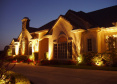 davis outdoor lighting